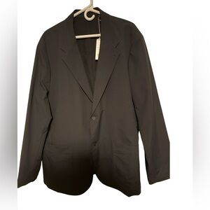 Vince Men's Blazer in Black